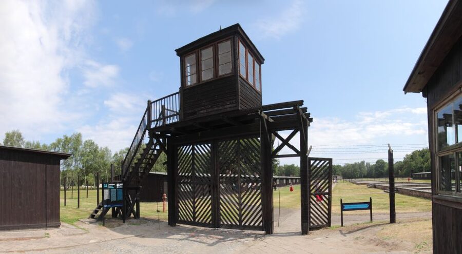 Private transportation to the Stutthof Concentration Camp 4h - Why Stutthof from Gdansk or Sopot feels like the smart move
