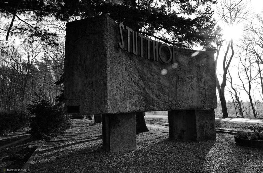 Private transportation to the Stutthof Concentration Camp 4h - Price and value: when $227 per group up to 3 makes sense