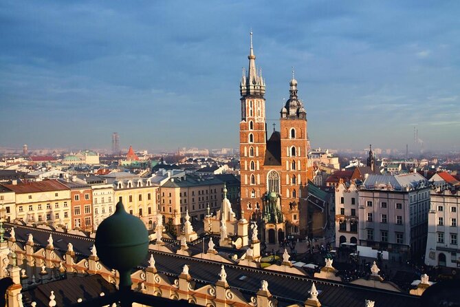Private Walking Tour of Gdansk Old Town - Why a private Gdańsk Old Town walk is worth your time