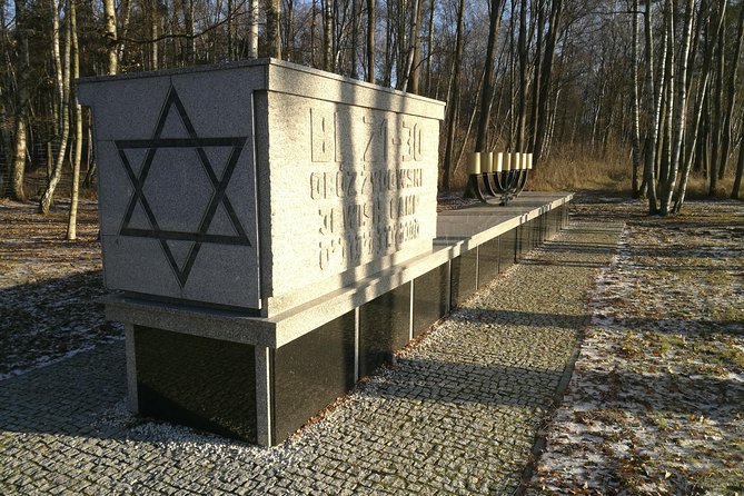 Private WW2 Tour of Westerplatte,Gdansk and Stutthof Including Lunch - Polish Post Office (Gdansk): one of WWII’s early acts