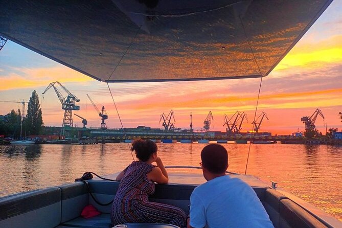 Sightseeing Cruise around the Old Town of Gdansk - Should you book this Gdańsk Old Town cruise?