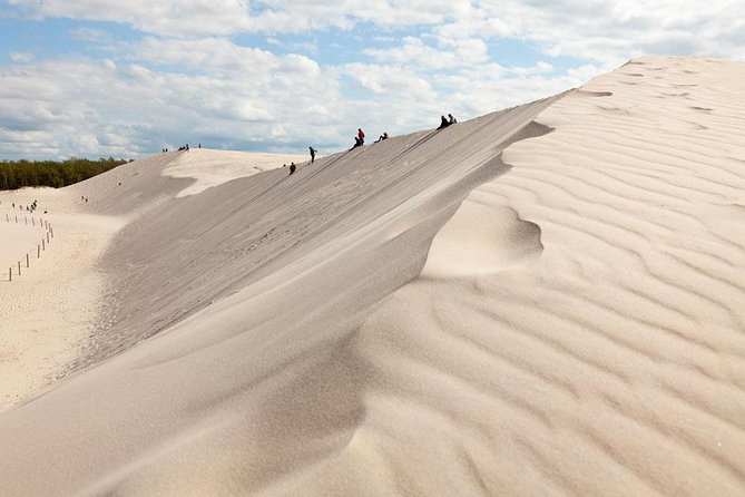 Slowinski National Park Private Tour - Key things to know before you go