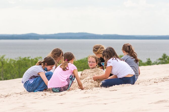 Slowinski National Park Private Tour - Tri-City pickup and a truly private 7-hour day
