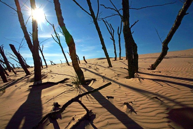 Slowinski National Park Private Tour - Leba Lake and Poland’s sea-lake system
