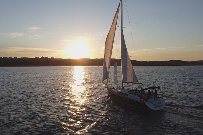 Sopot Sunset Cruise with Welcome Drink - Key Points You Should Know Before You Go