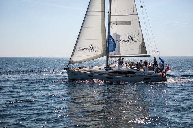 Sopot Sunset Cruise with Welcome Drink - Price and Value: What You Really Pay For ($43.70)