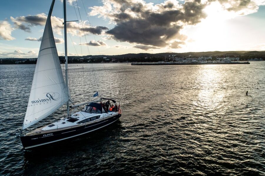 Sopot: Sunset Yacht Cruise with Welcome Drink - Weather reality check: what to wear and what happens if the sky doesn’t cooperate