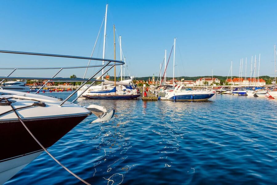 Sopot: Sunset Yachting Experience - Key highlights worth getting excited about