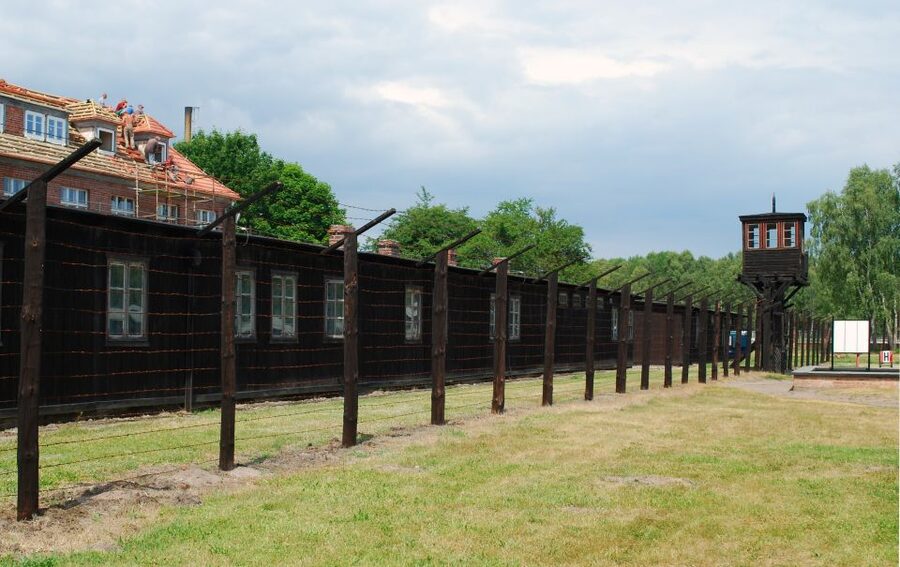 Stutthof Concentration Camp and Museum of WWII: Private Tour - Key highlights I’d prioritize