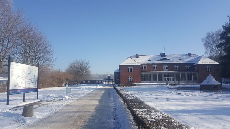 Stutthof Concentration Camp and Museum of WWII: Private Tour - A focused 7-hour route from Tri-City to Stutthof and Gdansk