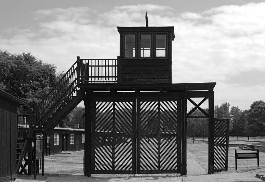 Stutthof Concentration Camp and Museum of WWII: Private Tour - Private car transfers and skip-the-line entry: where the value really comes from