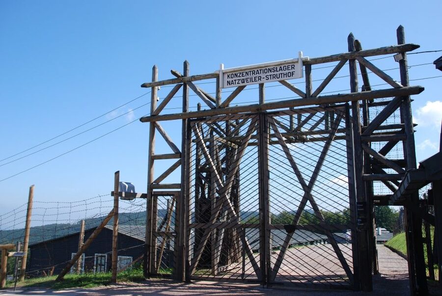 Stutthof Concentration Camp and Museum of WWII: Private Tour - Who should book this private Stutthof and WWII museum tour