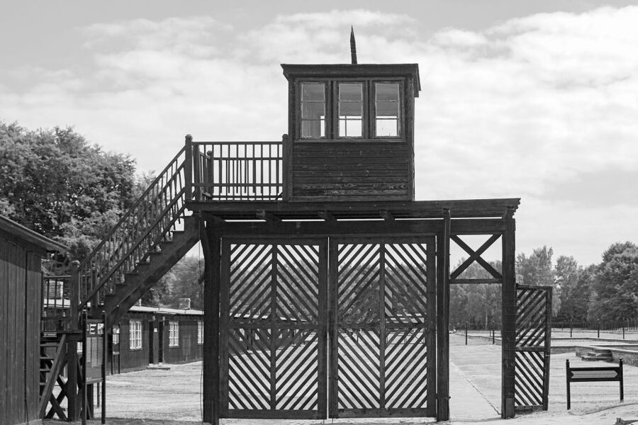 Stutthof Concentration Camp:Guided Tour with Transportation - Key things to know before you go