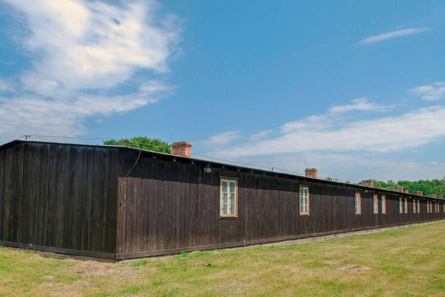 Stutthof Concentration Camp:Guided Tour with Transportation - Price check: what $269 is buying you