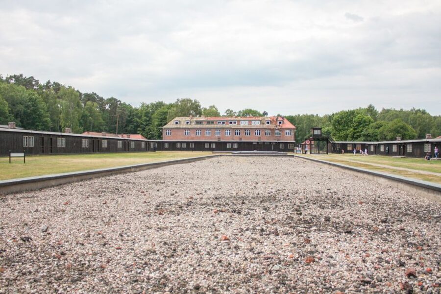 Stutthof Concentration Camp:Guided Tour with Transportation - What the day feels like: timing, attention, and emotional load