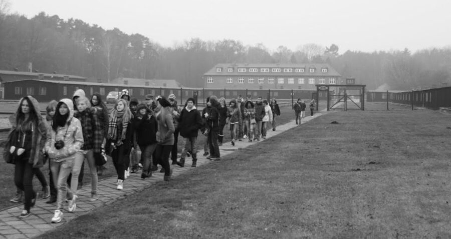 Stutthof Concentration Camp Half-Day Private Tour - Stutthof’s First-Arrivals Story: Why This Camp Matters