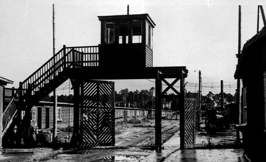 Stutthof Concentration Camp Half-Day Private Tour - Stutthof Museum Tour: Old Quarters, New Quarters, and the Villa