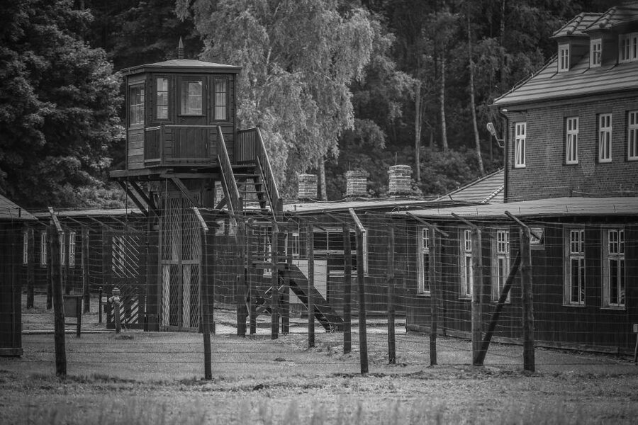 Stutthof Concentration Camp Half-Day Private Tour - The Pomerania Context You Won’t Get From a Quick Stop