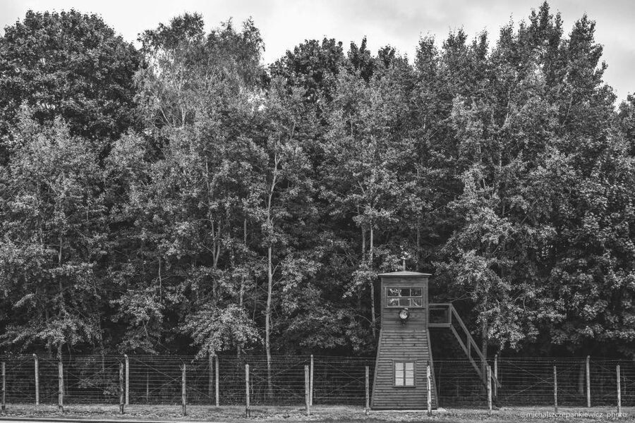 Stutthof Concentration Camp Half-Day Private Tour - Price and Value: What $461 Covers for Up to 3 People