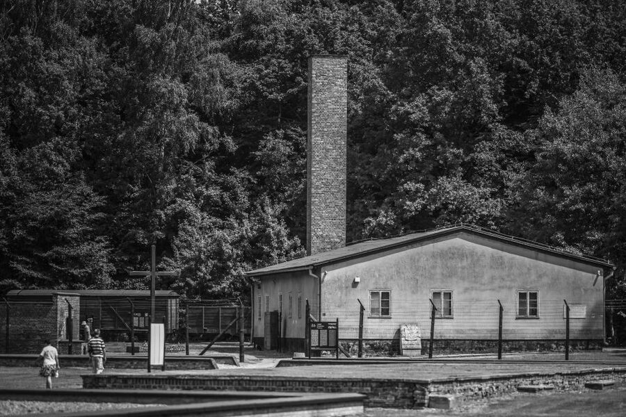 Stutthof Concentration Camp Half-Day Private Tour - Practical Details That Make the Day Easier