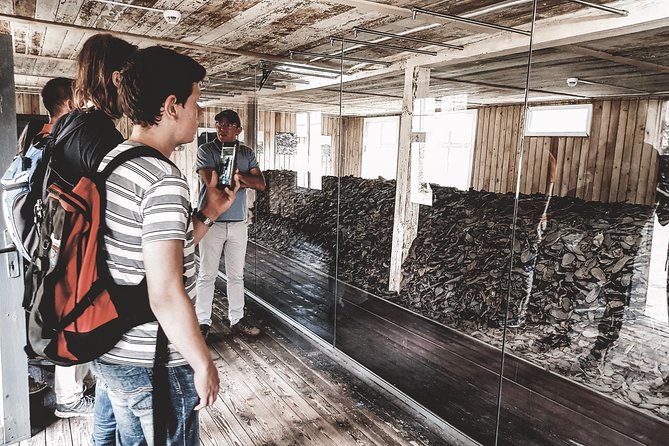 Stutthof Concentration Camp private tour - Key Takeaways