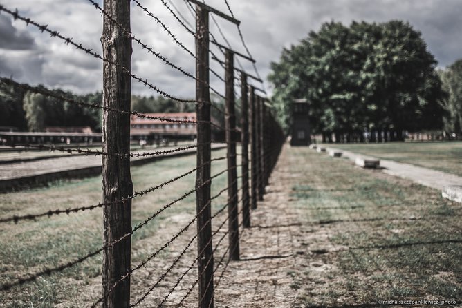 Stutthof Concentration Camp Private Tour from Gdansk - Inside the Stutthof guided tour: what you’ll actually see
