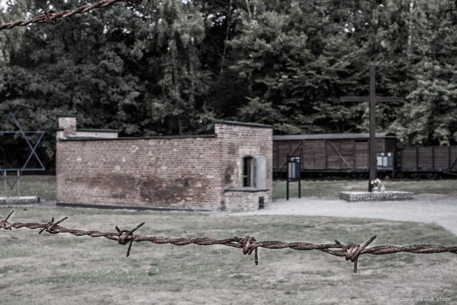 Stutthof Concentration Camp Private Tour from Gdansk - Getting from Gdansk to Stutthof without wasting your day