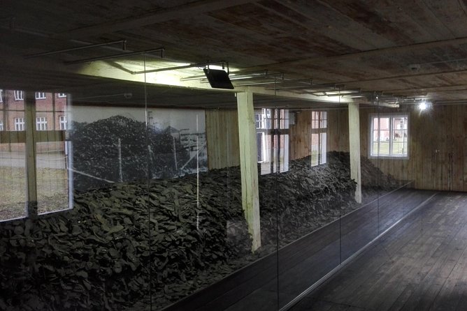 Stutthof Concentration Camp Regular Tour from Gdansk - A Sobering Half-Day Ride Out of Gdansk
