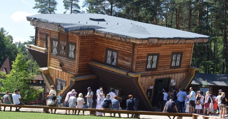 Szymbark: Kashubian Switzerland 5-Hour Private Tour - Key takeaways before you go