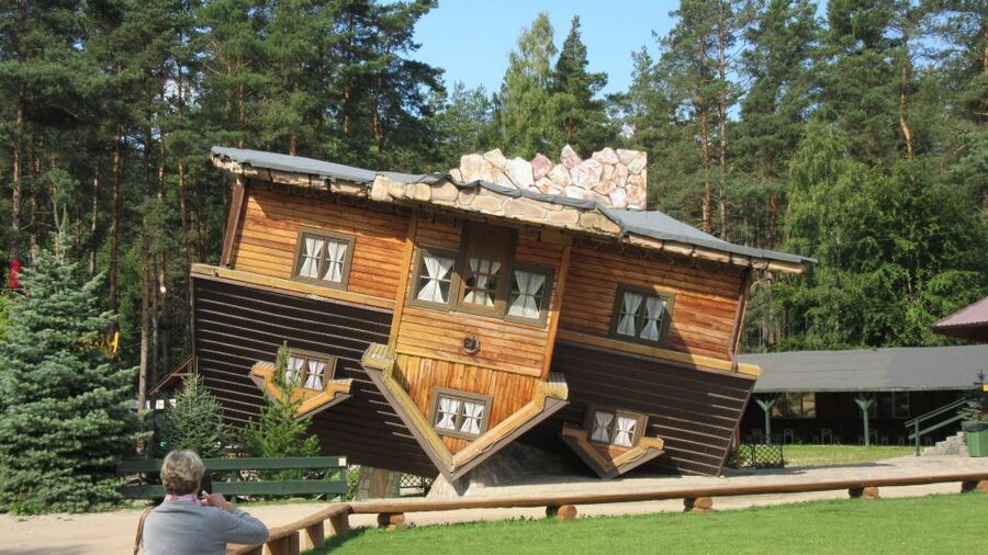 Szymbark: Kashubian Switzerland 5-Hour Private Tour - Should you book the Szymbark and Wieżyca Hill private tour?