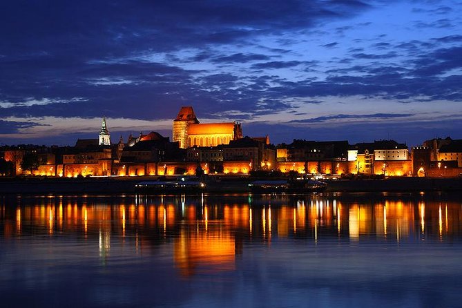 Torun - City of Copernicus Private Tour - Key things to know before you go