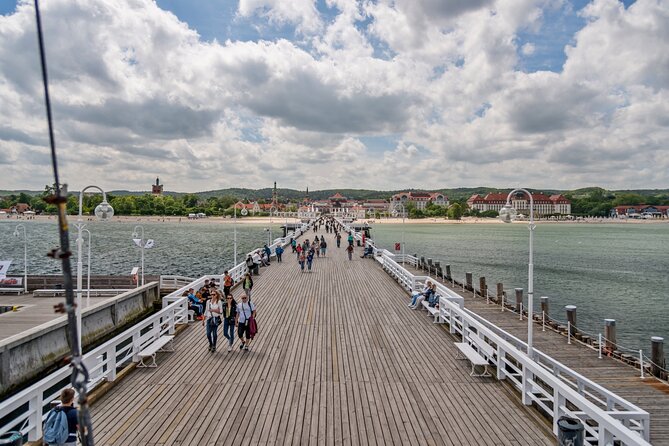 TriCity Tour (Gdansk, Gdynia, Sopot) - PRIVATE (8h) - Key highlights worth planning around