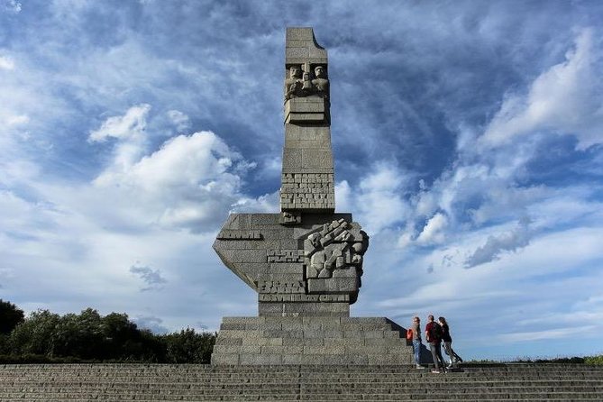 Westerplatte - 2h private trip by luxury car| - Key takeaways before you go