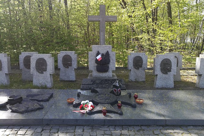 Westerplatte private tour led by Expert-Guide (door to door) - Entering Westerplatte’s Story Without Feeling Rushed