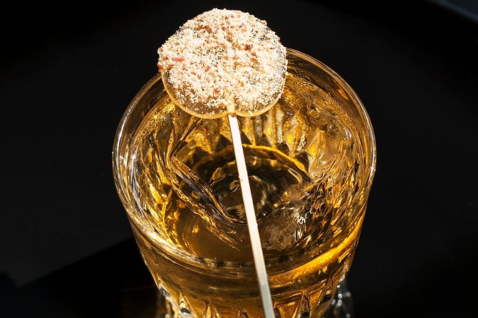 Whisky Tasting in Gdańsk - Aroma, Stories, and Tasting Notes That Actually Help